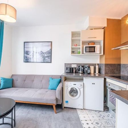 T2 Calme Proche Hyper Centre Apartment Limoges Ngoại thất bức ảnh