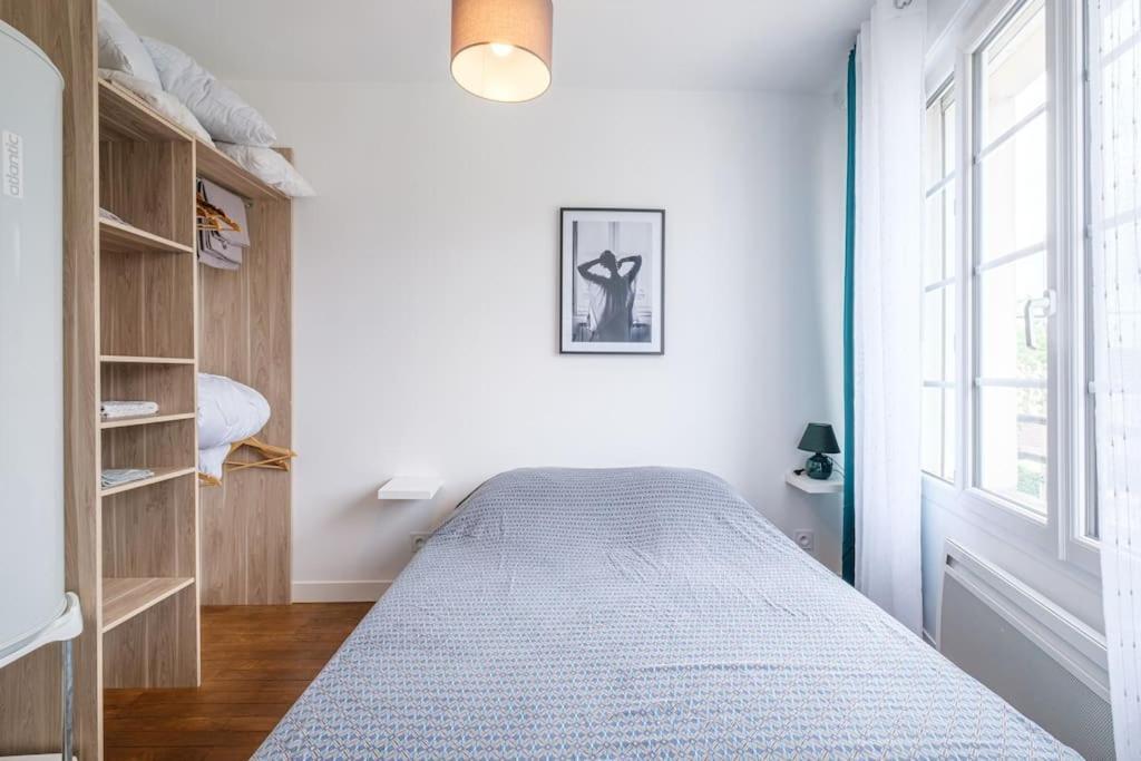 T2 Calme Proche Hyper Centre Apartment Limoges Ngoại thất bức ảnh