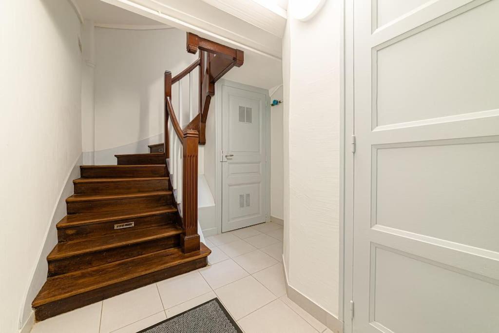 T2 Calme Proche Hyper Centre Apartment Limoges Ngoại thất bức ảnh