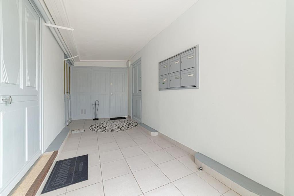 T2 Calme Proche Hyper Centre Apartment Limoges Ngoại thất bức ảnh