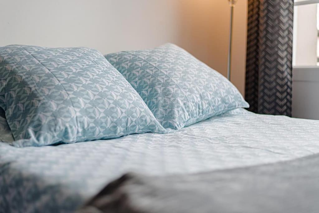 T2 Calme Proche Hyper Centre Apartment Limoges Ngoại thất bức ảnh